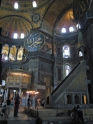 Aya Sofia, Istanbul Turkey 2